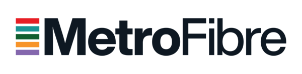 MetroFibre Logo Full Colour 01 | Vox | Home